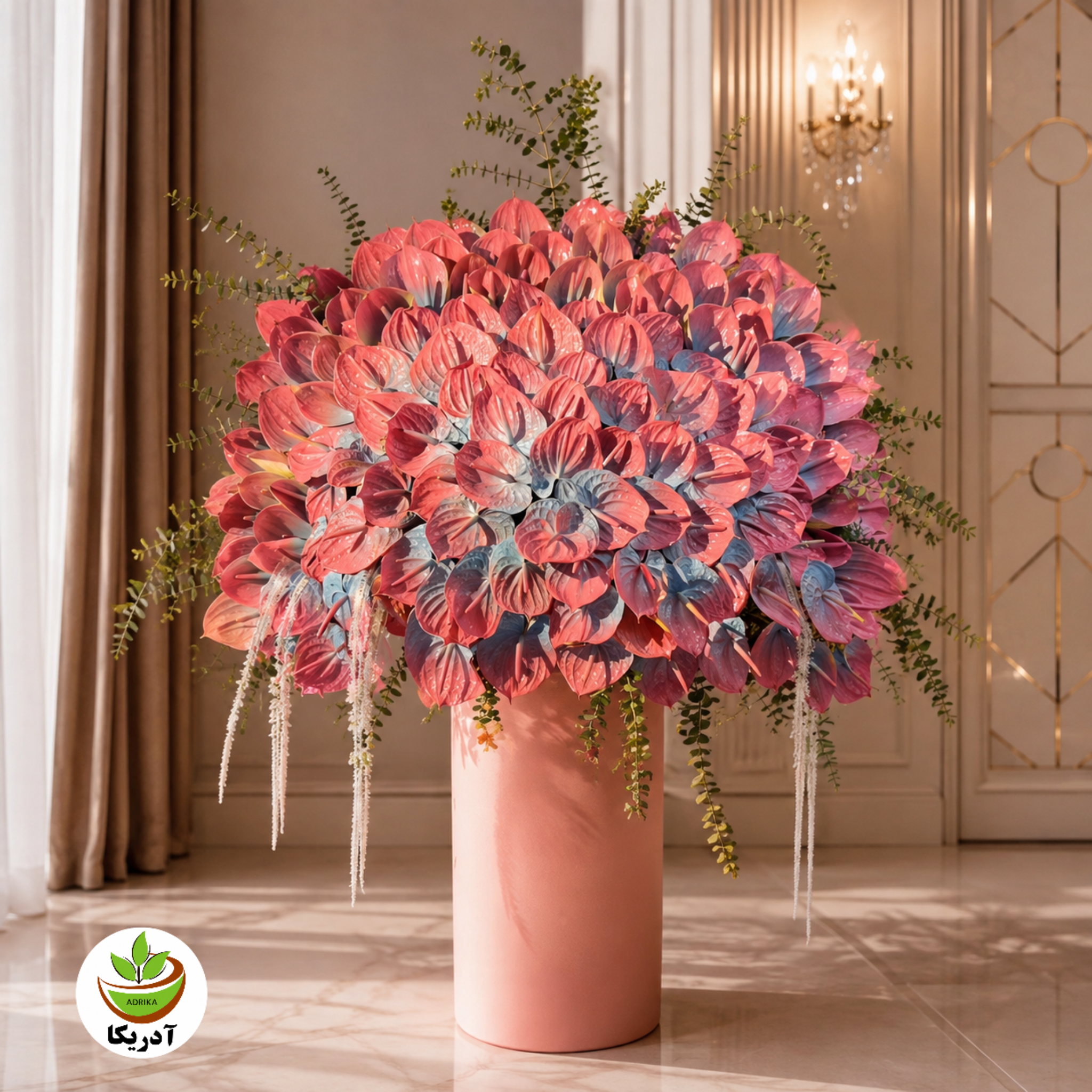 باکس گل